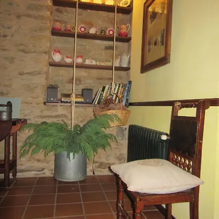 Casa Dos Cregos Apartment *