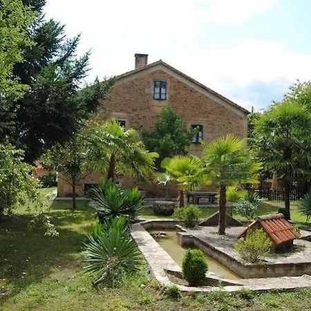 Casa Dos Cregos Apartment