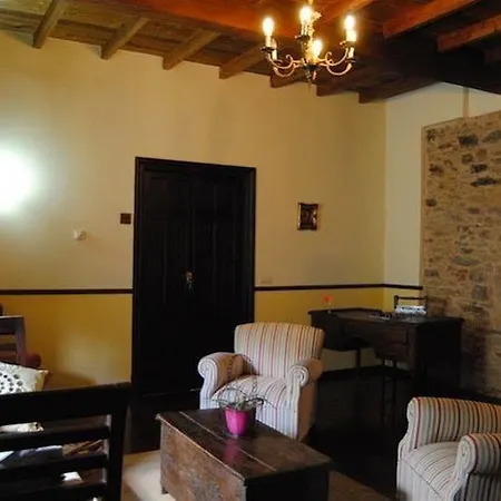 Casa Dos Cregos * Bascuas
