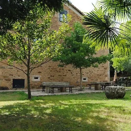 Apartment Casa Dos Cregos