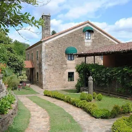 Εξοχικό σπίτι Casa Dos Cregos