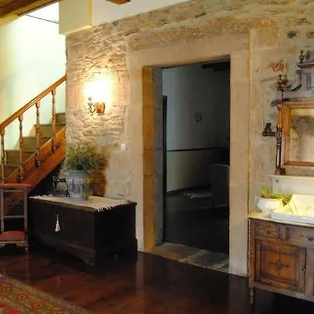 Casa Dos Cregos Casa di campagna