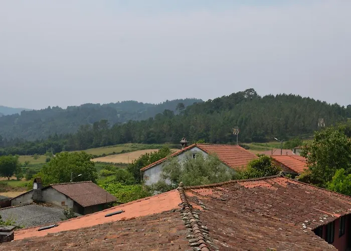 Séjour à la campagne Casa Dos Cregos