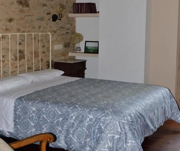 Casa Dos Cregos Kır Evi *