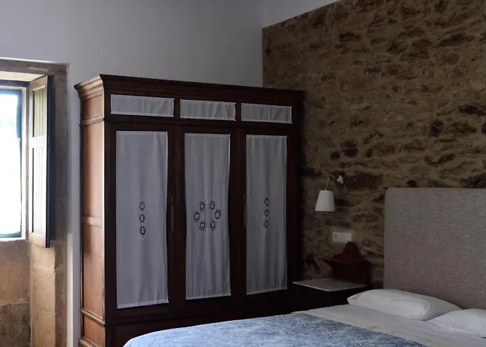 Casa Dos Cregos * Bascuas