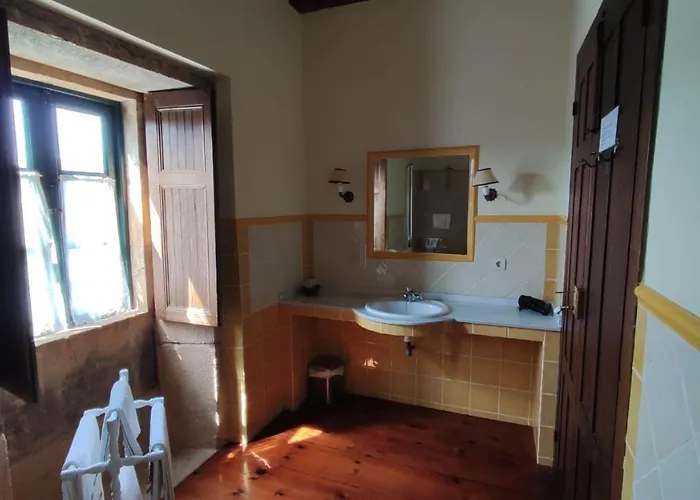 Casa Dos Cregos * Bascuas