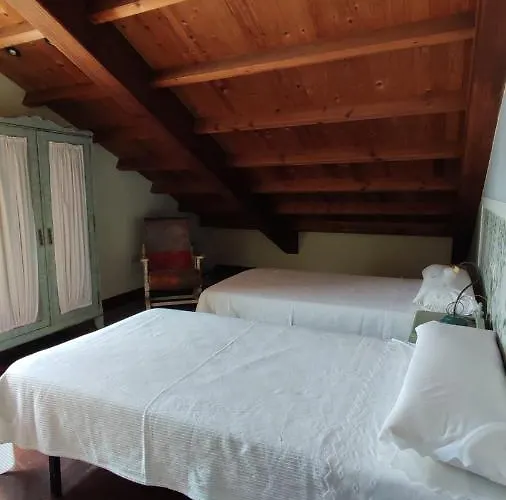 Casa Dos Cregos * Bascuas