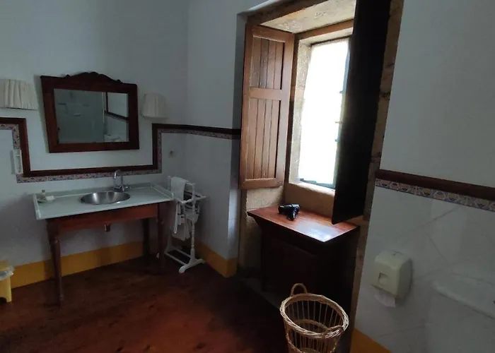 Casa Dos Cregos * Bascuas