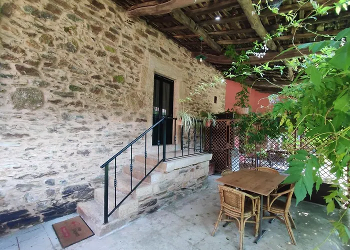 Kır Evi Casa Dos Cregos Bascuas