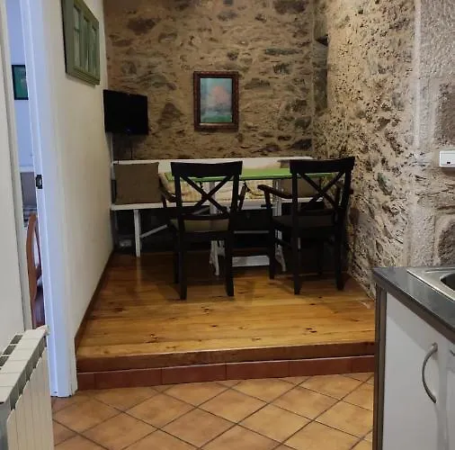 Kır Evi Casa Dos Cregos Bascuas