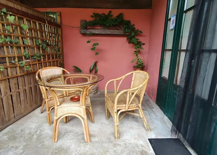 Kır Evi Casa Dos Cregos *