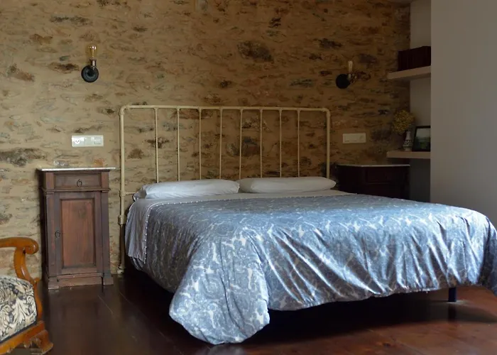 Kır Evi Casa Dos Cregos *