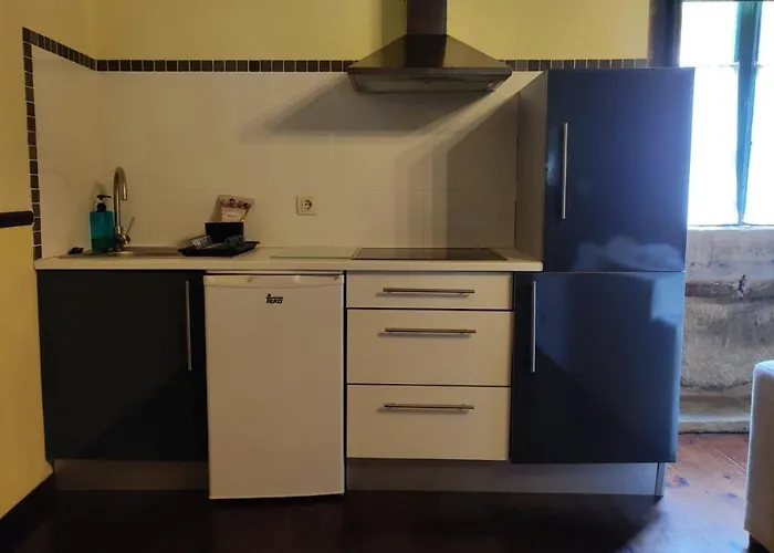 Casa Dos Cregos Bascuas