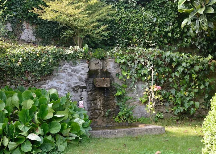 Casa Dos Cregos Kır Evi