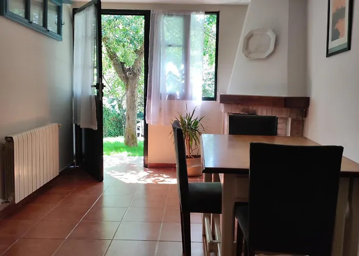 Casa Dos Cregos * Bascuas