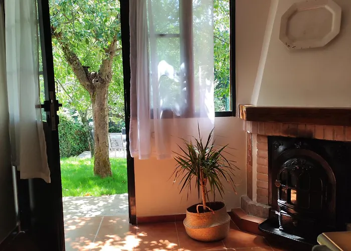 Kır Evi Casa Dos Cregos