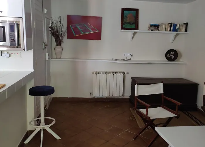 Casa Dos Cregos Kır Evi *