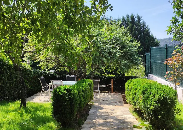 Casa Dos Cregos Bascuas