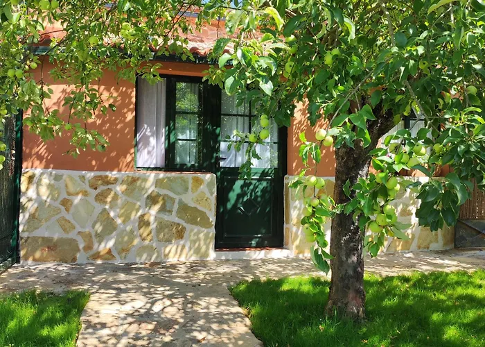 Casa Dos Cregos * Bascuas