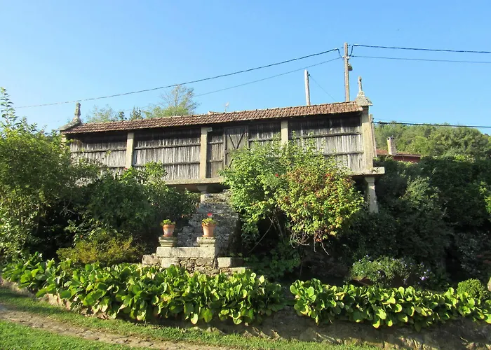 Kır Evi Casa Dos Cregos