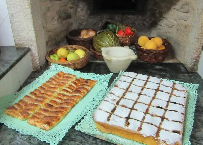 Kır Evi Casa Dos Cregos *