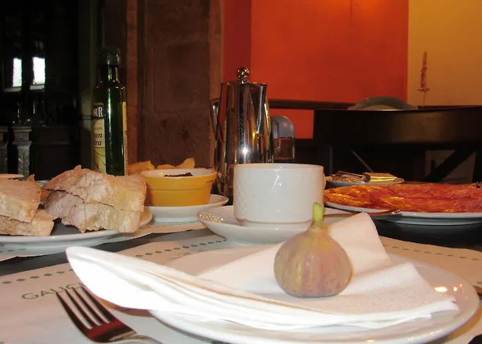 Casa Dos Cregos Kır Evi Bascuas