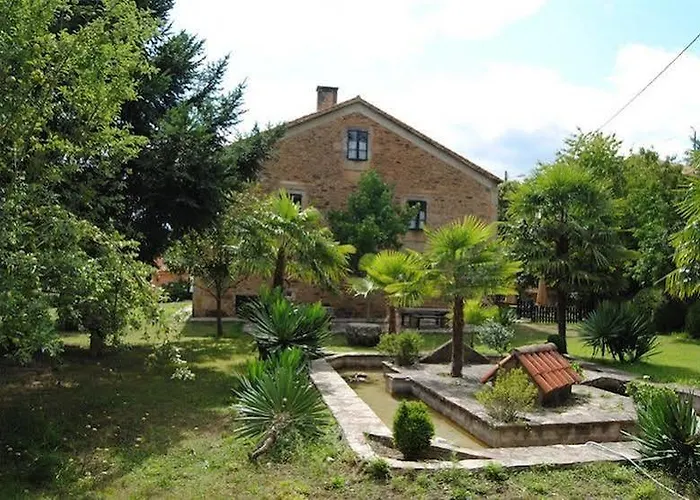 Casa Dos Cregos Kır Evi