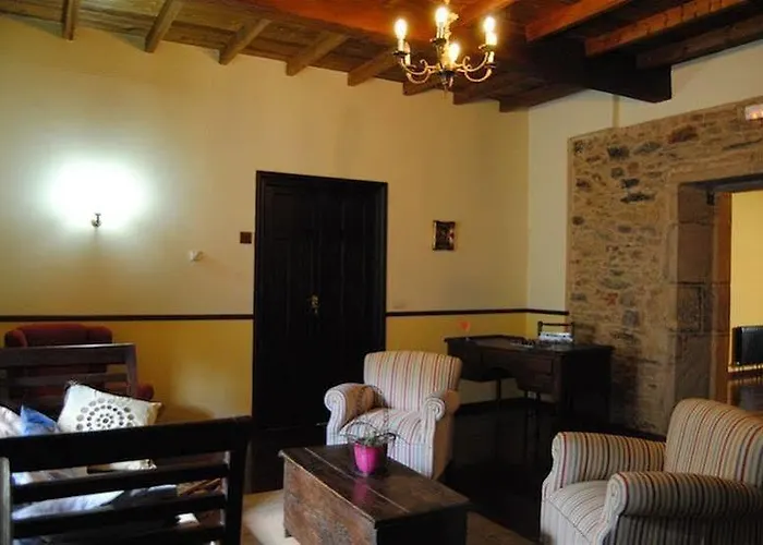 Casa Dos Cregos * Bascuas