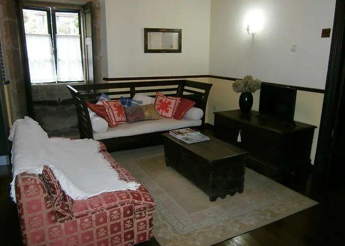 Kır Evi Casa Dos Cregos Bascuas